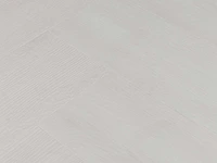 76 m2 pvc spc click visgraat - 610 x 150 x 4 mm - afbeelding 1 van  4