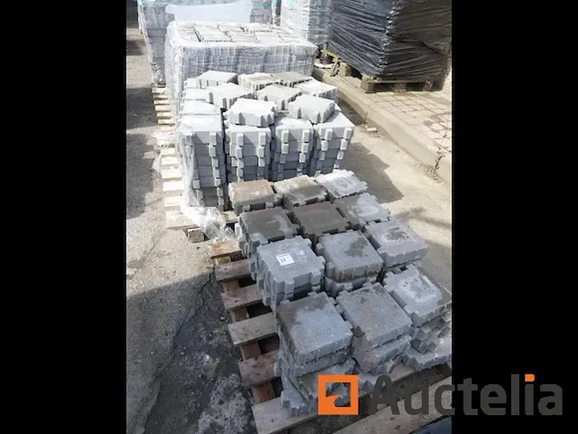 760 kasseien - afbeelding 6 van  10
