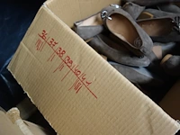 76x diverse schoenen - afbeelding 2 van  10