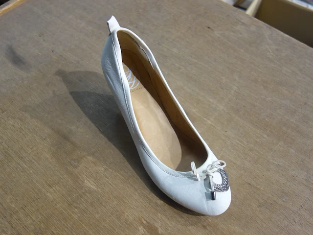 76x diverse schoenen - afbeelding 3 van  10