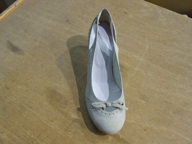 76x diverse schoenen - afbeelding 5 van  10