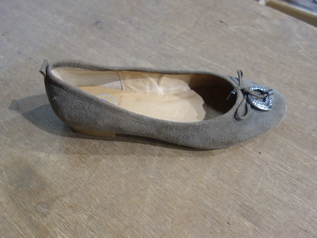 76x diverse schoenen - afbeelding 6 van  10