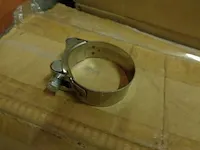 76x klemband easy fix