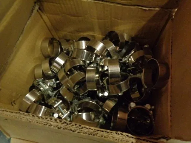 76x klemband easy fix - afbeelding 3 van  3
