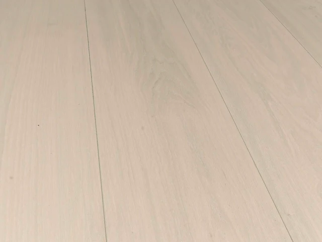 77 m2 pvc-click plank - 1290 x 203 x 4,5 mm - afbeelding 1 van  4