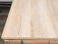 77 m2 pvc dryback plank - 1200 x 180 x 2 mm - afbeelding 2 van  4