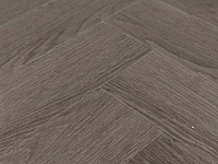 77 m2 pvc spc click visgraat - 750 x 150 x 5 mm - afbeelding 1 van  4