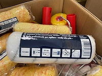 77 x schildersgereedschap - afbeelding 6 van  10