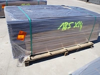 77,70 m² eiken planchetten 14mm - afbeelding 1 van  6