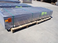 77,70 m² eiken planchetten 14mm - afbeelding 1 van  7