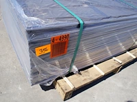 77,70 m² eiken planchetten 14mm - afbeelding 2 van  7