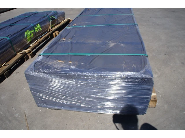 77,70 m² eiken planchetten 14mm - afbeelding 3 van  7