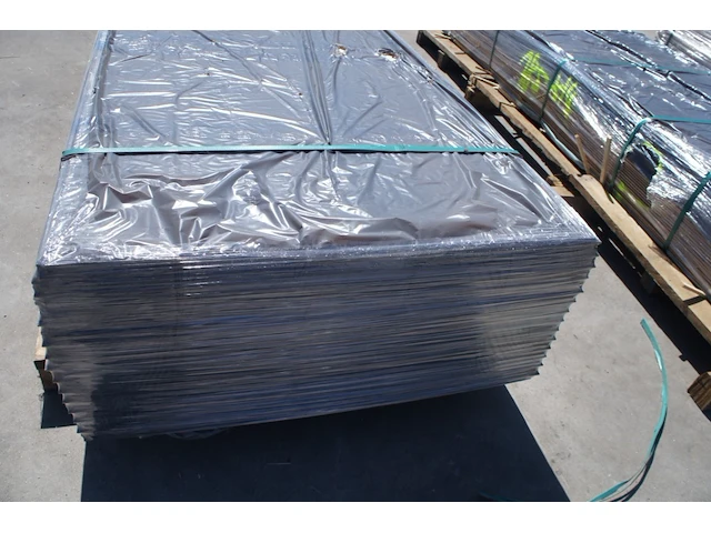 77,70 m² eiken planchetten 14mm - afbeelding 4 van  7