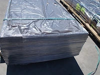 77,70 m² eiken planchetten 14mm - afbeelding 4 van  7
