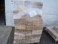 77,76 m² massief eiken visgraat - afbeelding 4 van  6