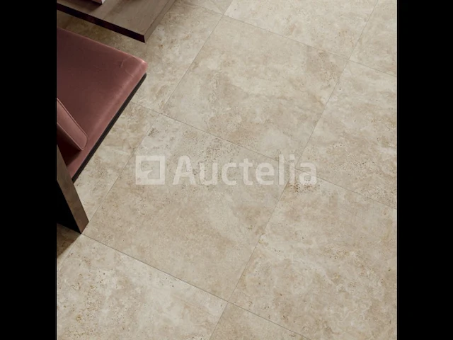 77,76m² navona bone cross 60x120 gerectificeerd, steeneffect, vloer en muur - afbeelding 2 van  3
