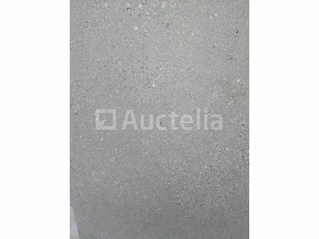 77,76m² pietre grey 90x90 gerectificeerd, steeneffect, vloer en wand, nieuw verpakt - afbeelding 2 van  3