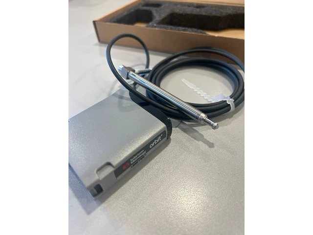 77x calibration pen solartron metrology - afbeelding 2 van  6