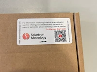 77x calibration pen solartron metrology - afbeelding 4 van  6