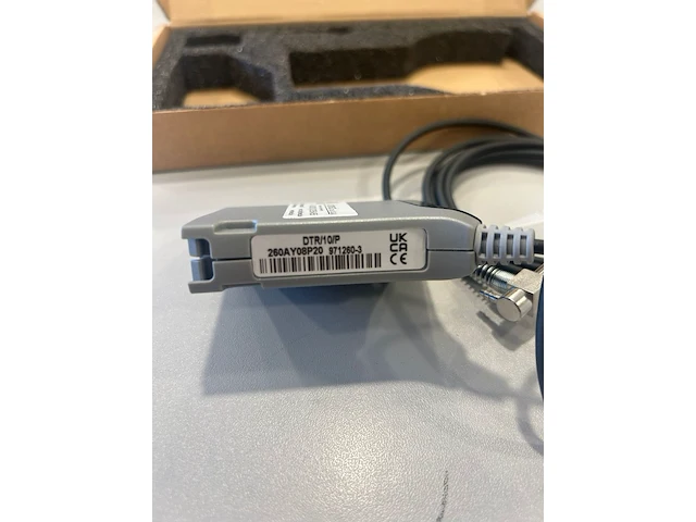 77x calibration pen solartron metrology - afbeelding 5 van  6