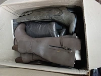 77x diverse schoenen - afbeelding 4 van  5