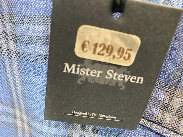 77x jasjes en colberts. diverse merken, modellen en maten - afbeelding 4 van  12