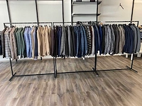 77x jasjes en colberts. diverse merken, modellen en maten