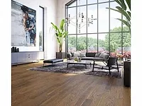 78,21 m2 eiken meerlagen parketvloer 184 - afbeelding 2 van  3