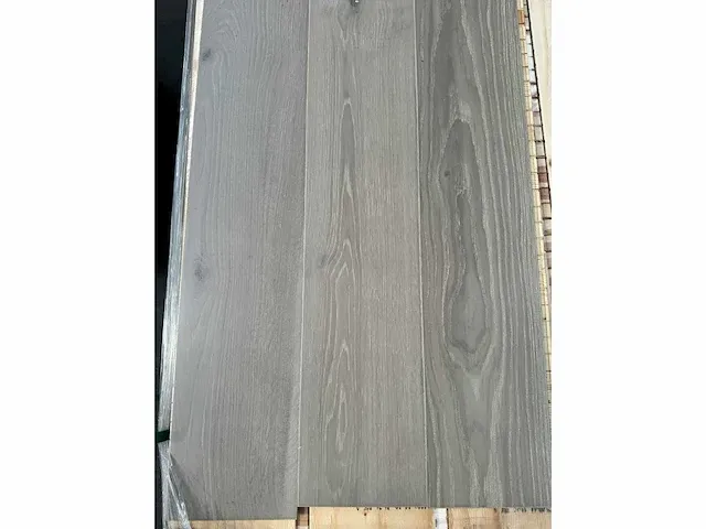 78,4 m2 eiken meerlagen parket 281-2 - afbeelding 3 van  3