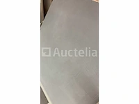78m² fusion graphite 80x80 gerectificeerd, betoneffect, vloer en muur - afbeelding 1 van  2