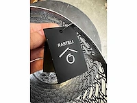 78x rasteli - design grijs metaal - windlicht - other - afbeelding 5 van  7