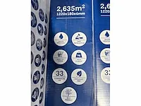 79,05m² rigid clickvinyl 4mm - afbeelding 3 van  6