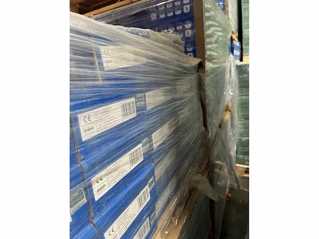 79,05m² rigid clickvinyl 4mm - afbeelding 6 van  6