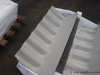 79x opgeb.eindstuk 76 20cm 20° links wog345 (60 st/pal) - afbeelding 2 van  3