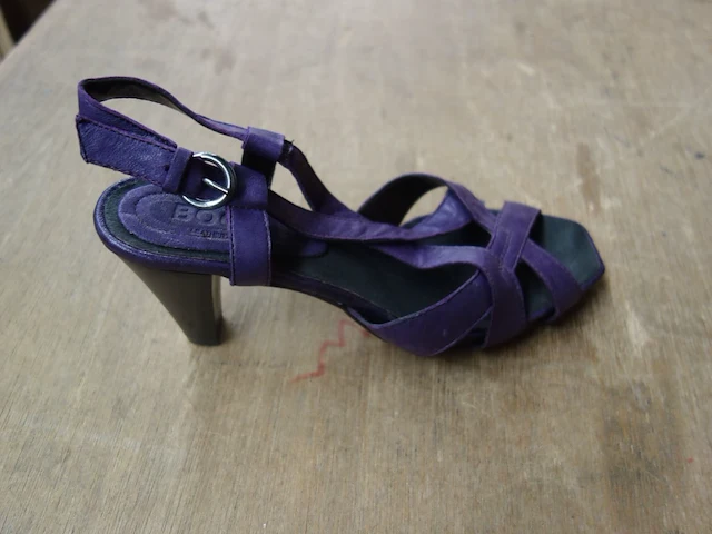 79x schoenen - afbeelding 1 van  3
