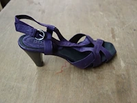 79x schoenen - afbeelding 1 van  3