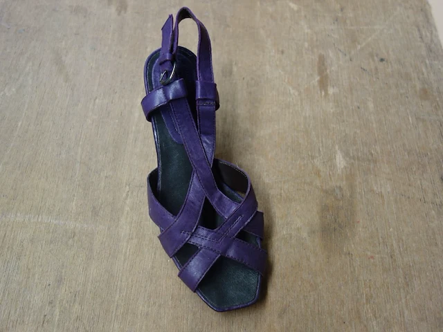 79x schoenen - afbeelding 2 van  3