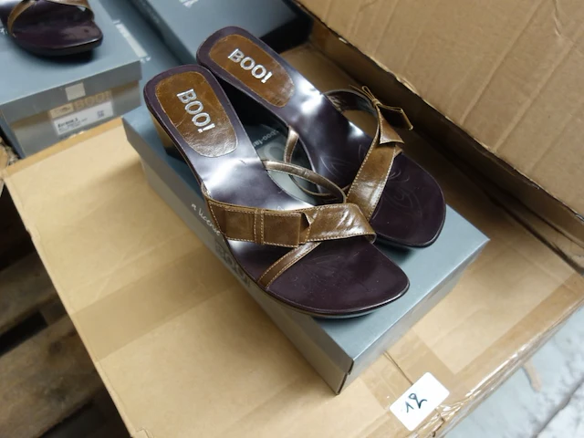 79x schoenen - afbeelding 1 van  3