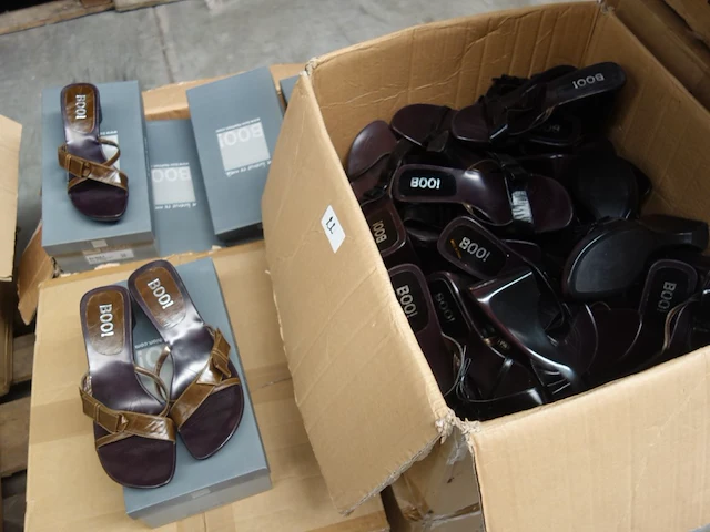 79x schoenen - afbeelding 2 van  3