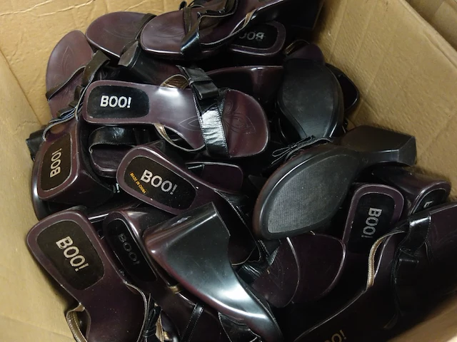 79x schoenen - afbeelding 3 van  3