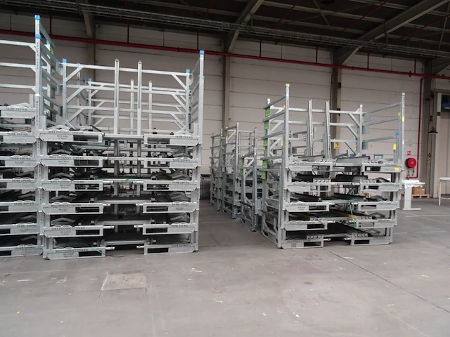 79x stapelbare galva glasbok - afbeelding 2 van  12
