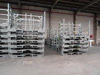 79x stapelbare galva glasbok - afbeelding 2 van  12