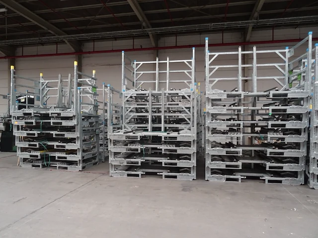 79x stapelbare galva glasbok - afbeelding 3 van  12