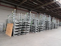 79x stapelbare galva glasbok - afbeelding 4 van  12