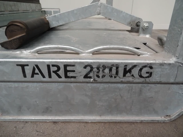 79x stapelbare galva glasbok - afbeelding 11 van  12