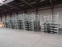 79x stapelbare galva glasbok - afbeelding 12 van  12