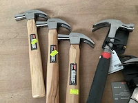 7industries mix kavel klauwhamers (8x) - afbeelding 2 van  6