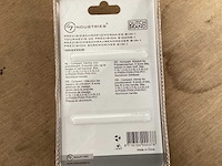 7industries precisie schroevendraaierset (5x) - afbeelding 3 van  4