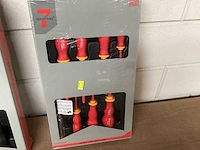 7industries schroevendraaierset (4x) - afbeelding 4 van  5