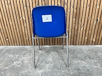 7st stoelen - afbeelding 4 van  6